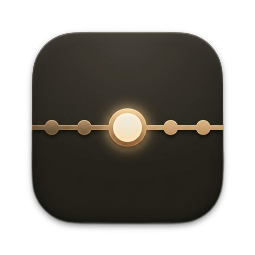 Icona del progetto Timeline